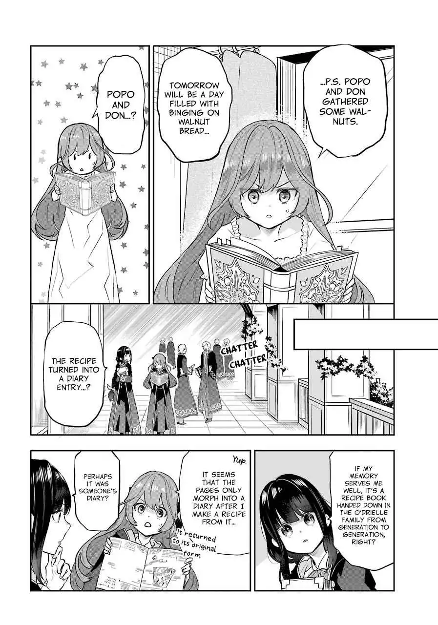 Maydare Tensei Monogatari: Kono Sekai de Ichiban Warui Majo Chapter 8 8